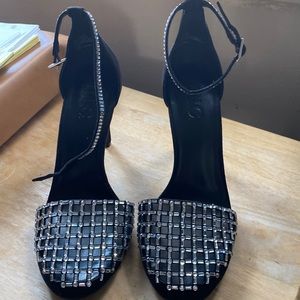 Inc international concept Women jasper high heels size 6.5 m